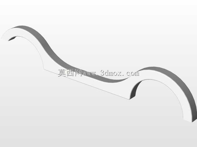 汽车模型