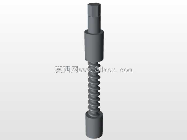 螳螂分蘖模型