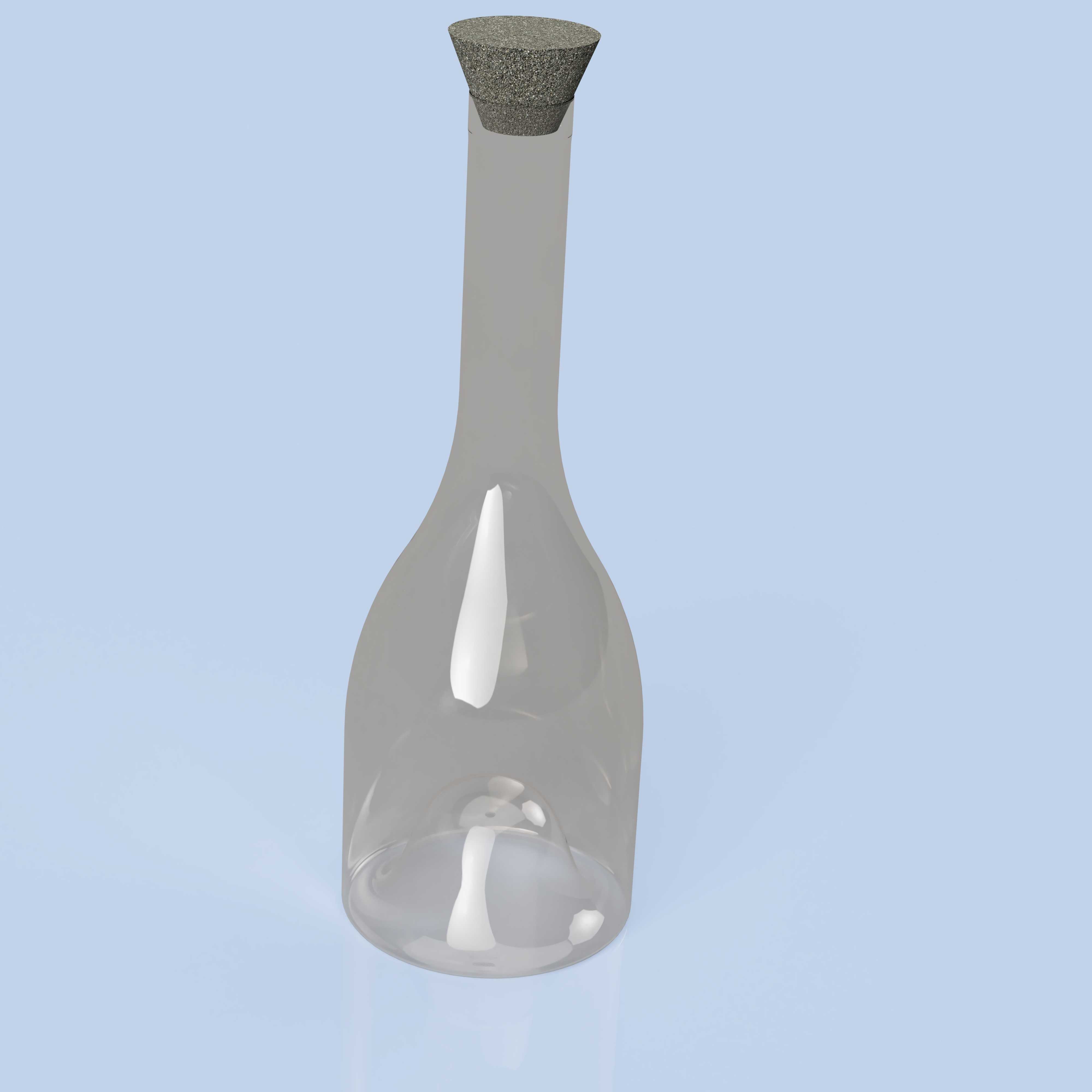 750ML��������ƿ