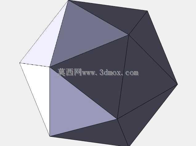 柏拉图立体