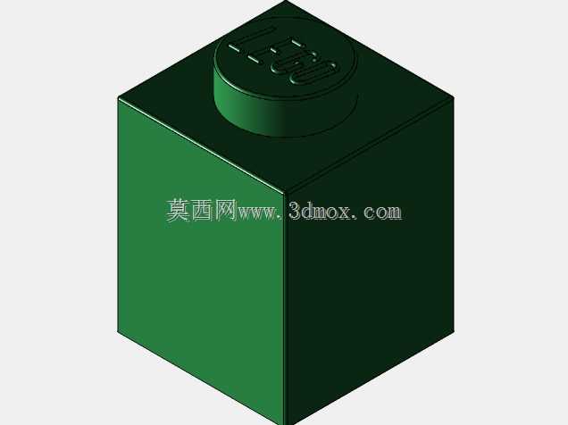 乐高我自己的火车-客车(10015)