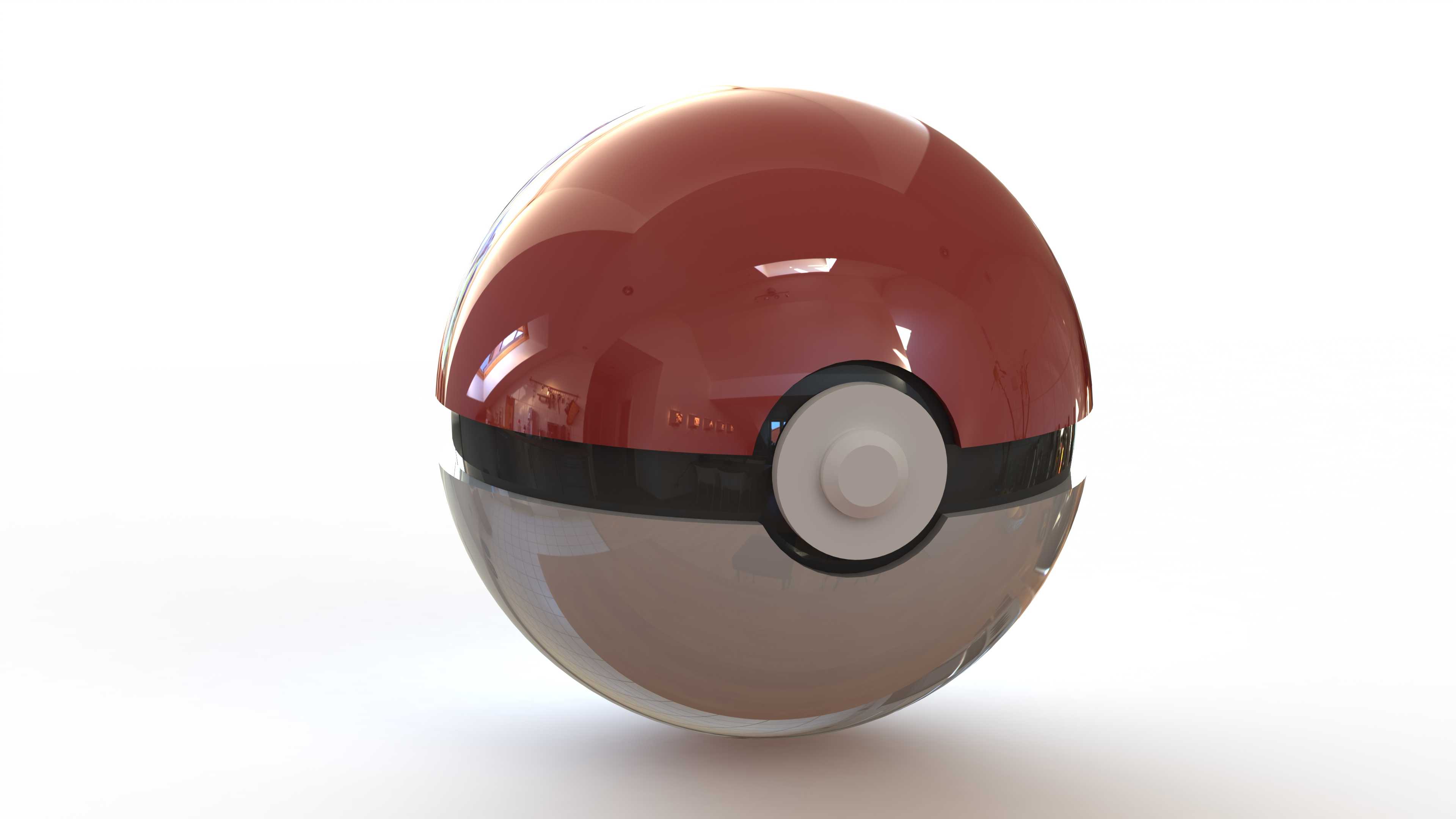 ��Pokeballģ��