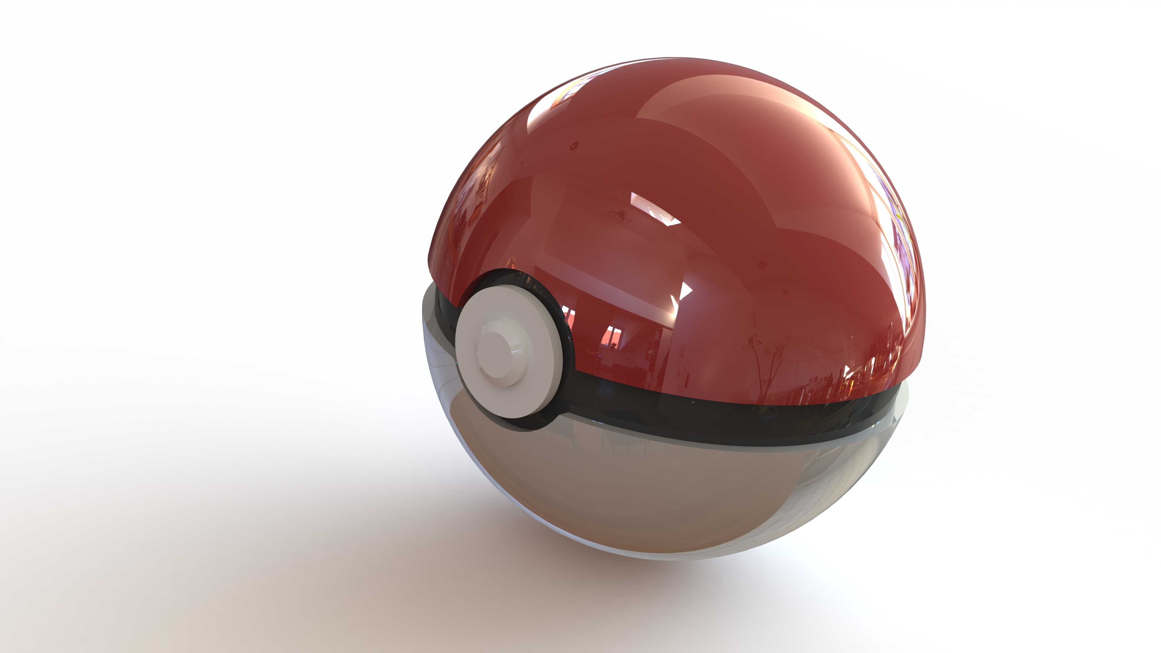 ��Pokeballģ��
