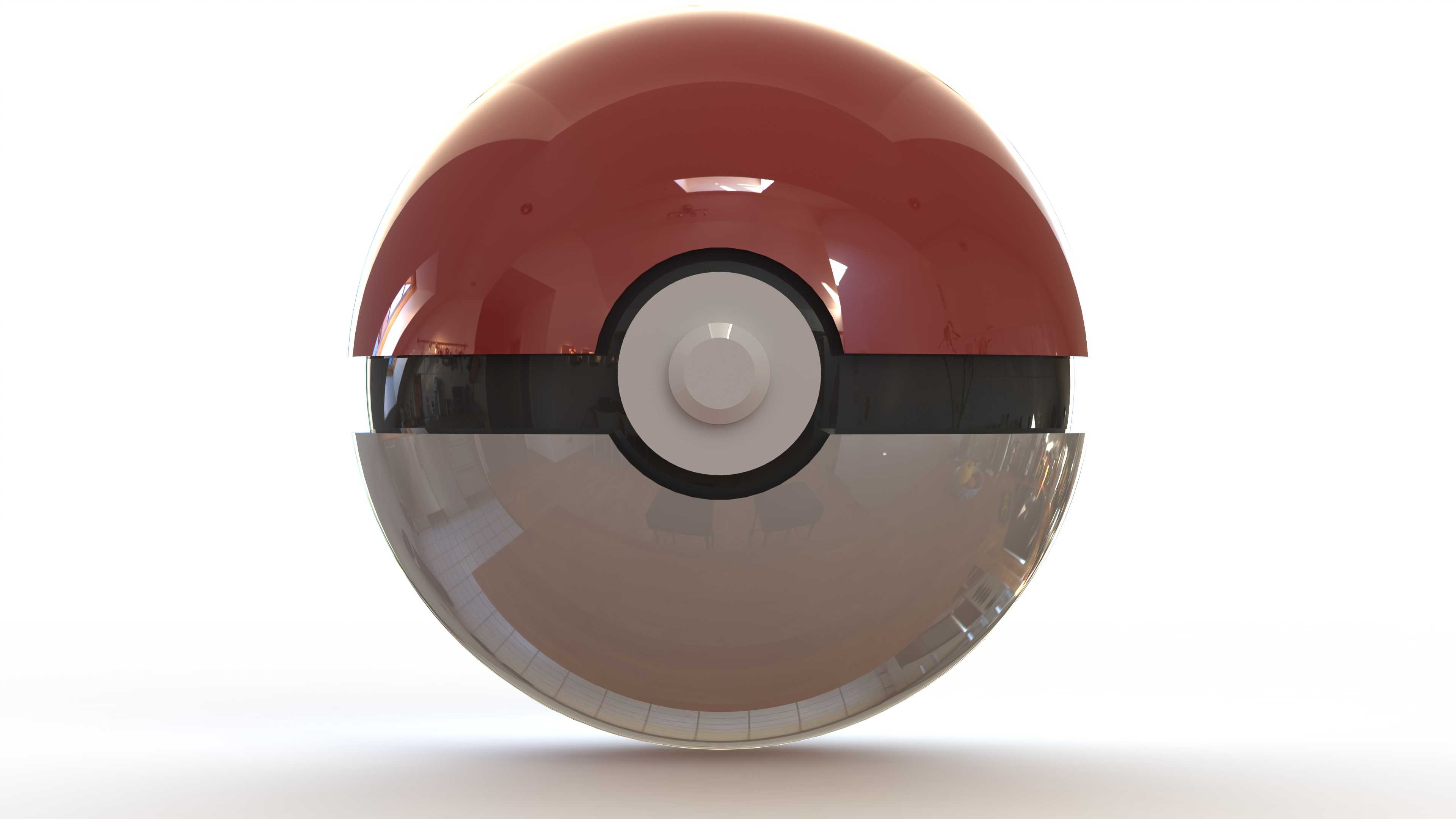 ��Pokeballģ��