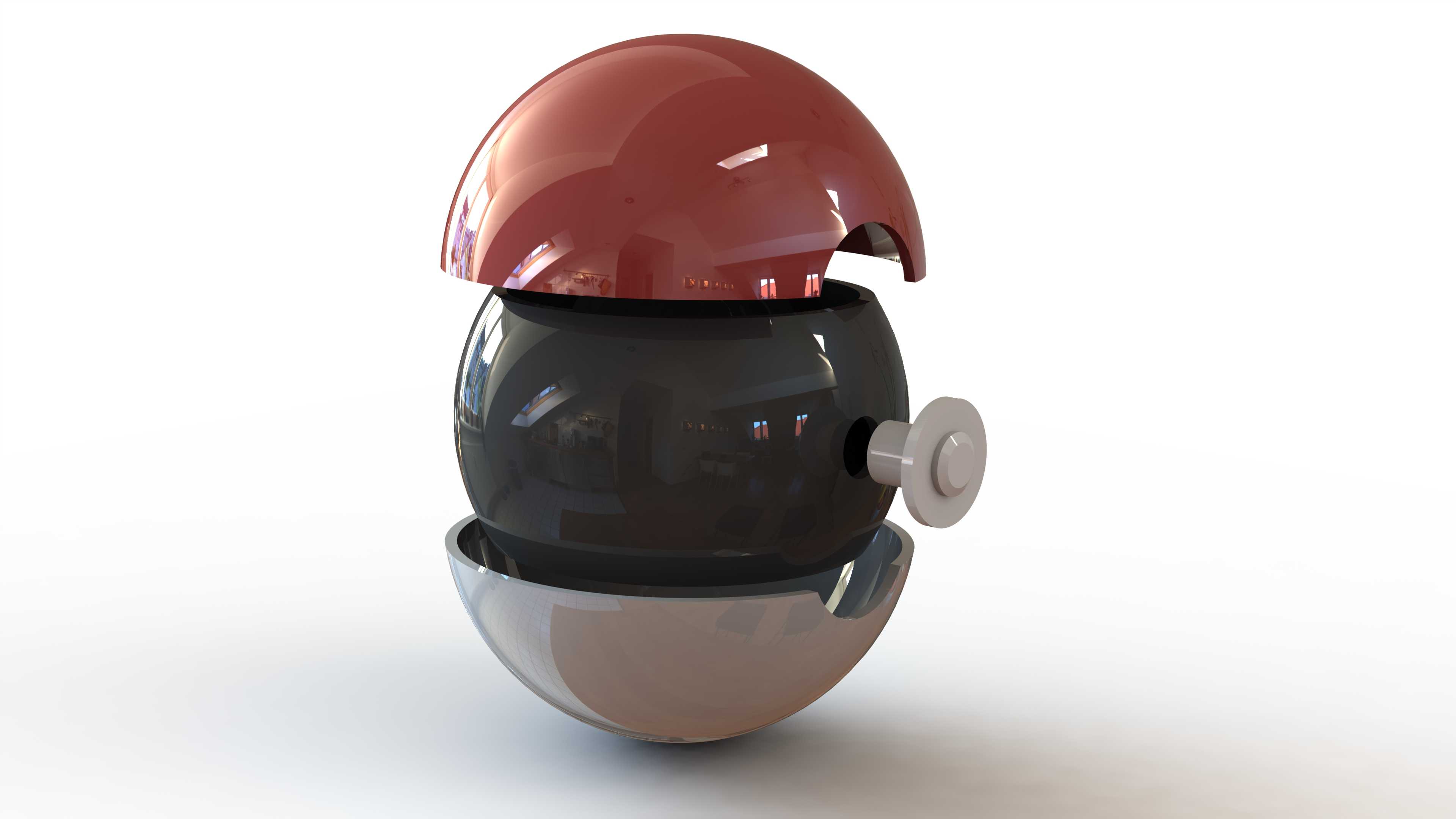 ��Pokeballģ��