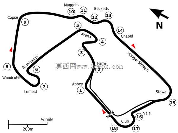 银石模型
