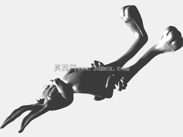 兔八哥