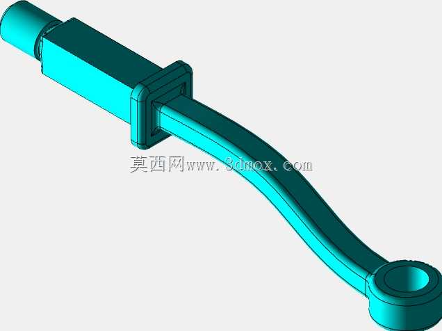 转向系统机构