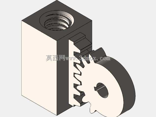 转向系统机构