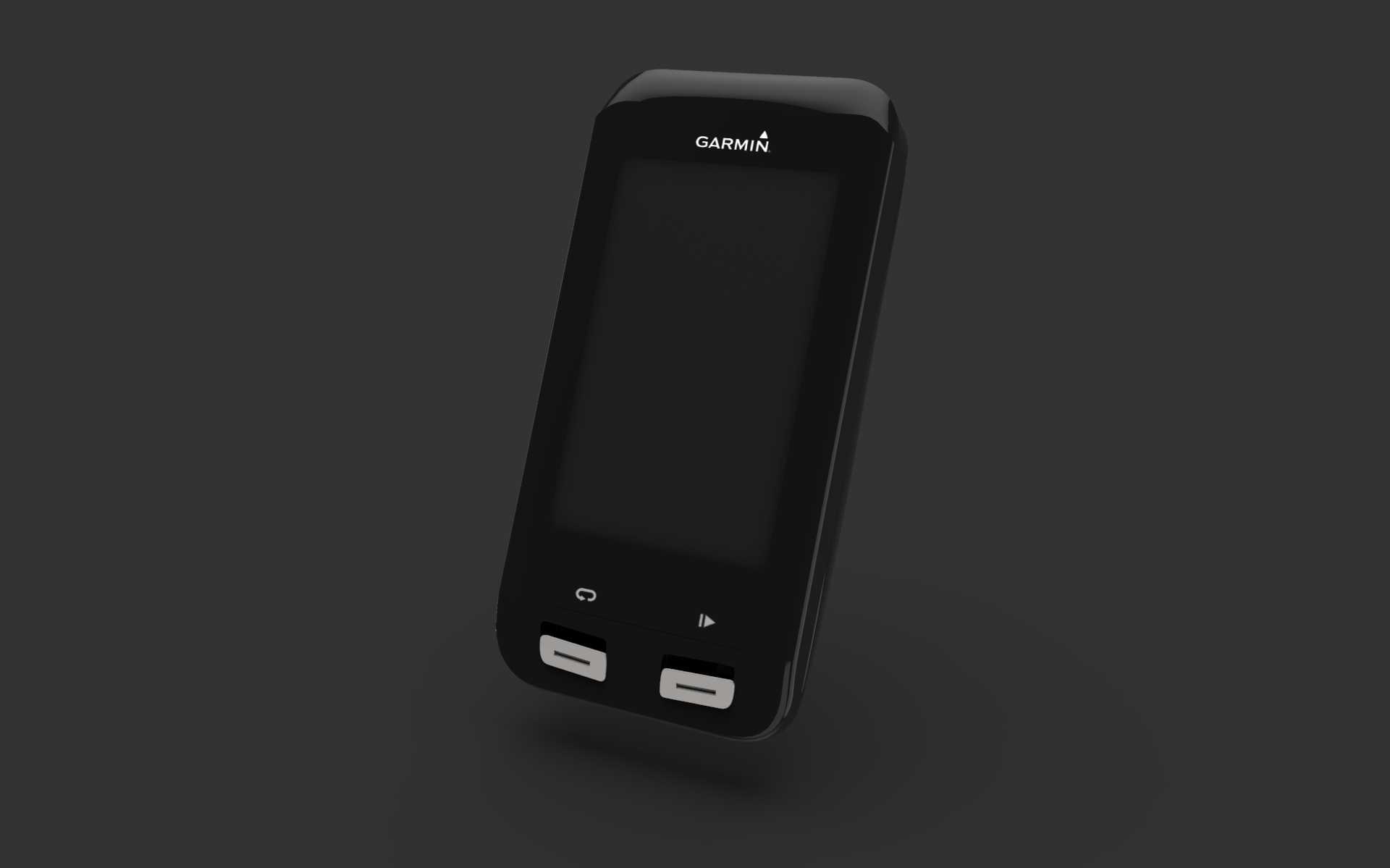 Garmin Edge 1000