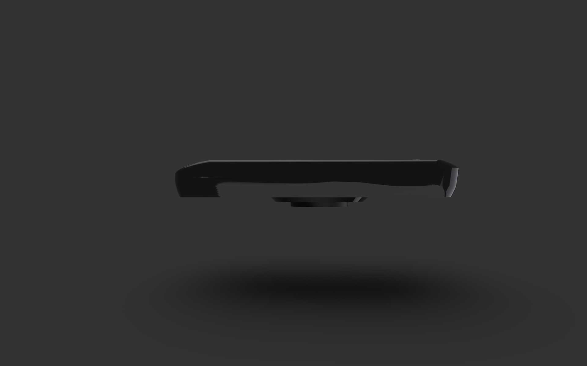 Garmin Edge 1000