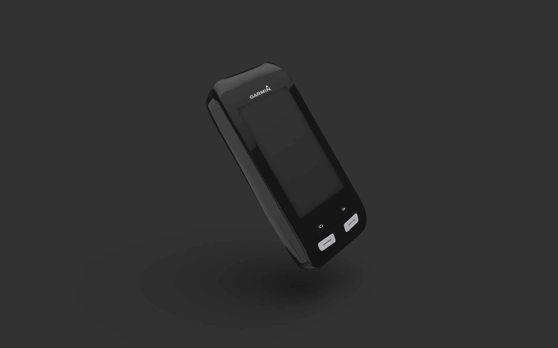 Garmin Edge 1000