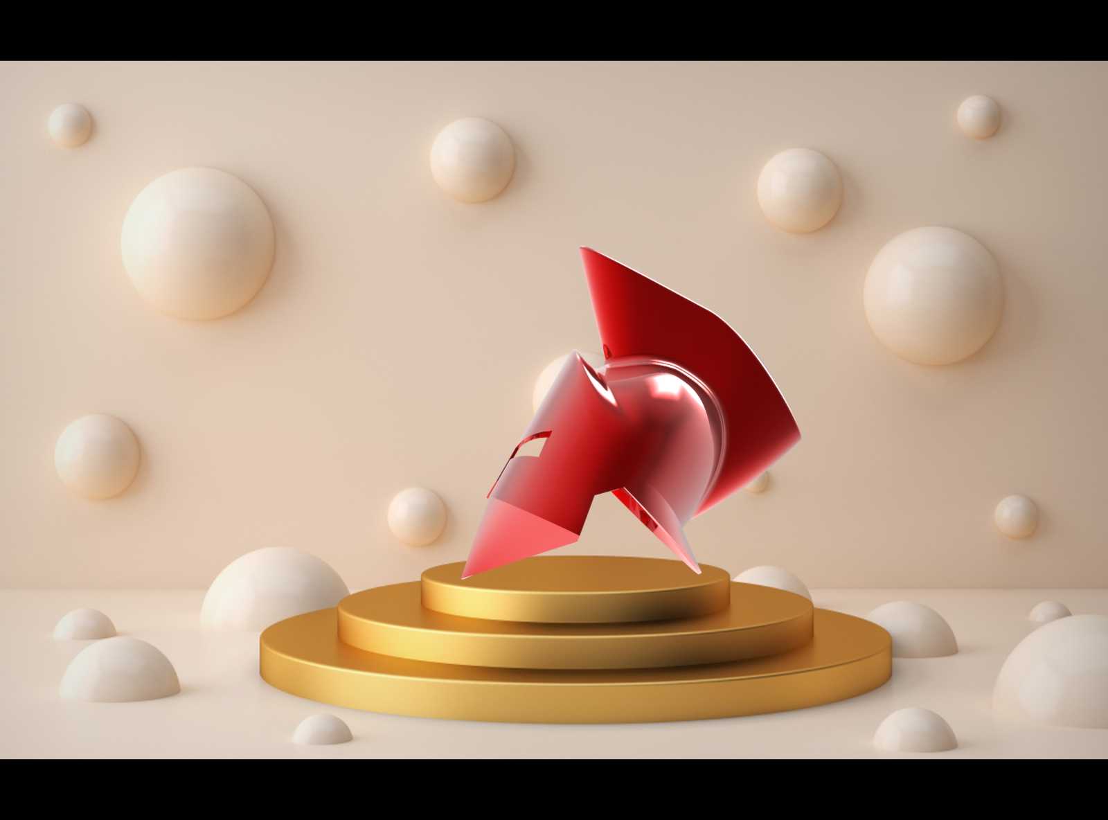 3d�Ƕ�ʿͷ��