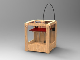 Ultimaker 3D��ӡ��