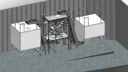 Proyecto seleccionador optico manies,传送带光学客车