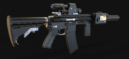 CMMG Mk47���ư��Զ�