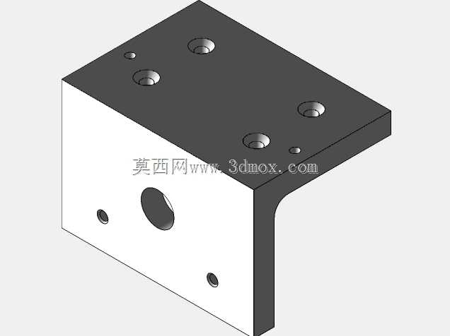 金属加工成型机