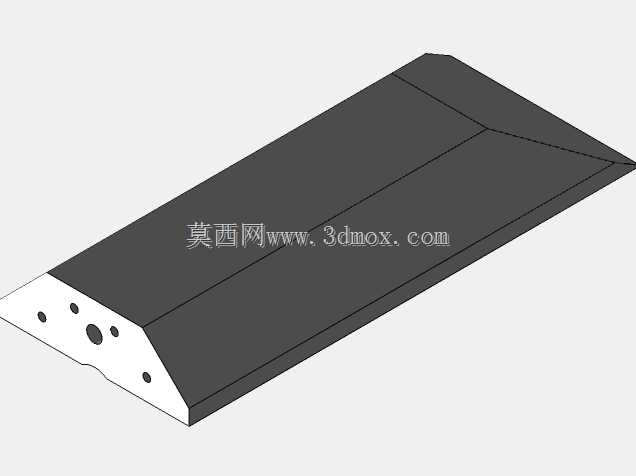 金属加工成型机