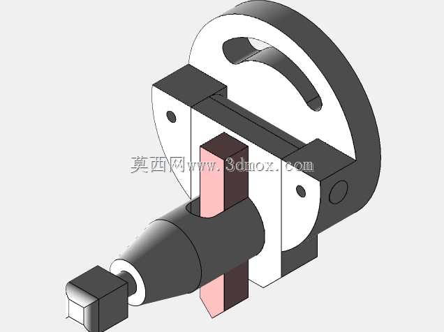 金属加工成型机