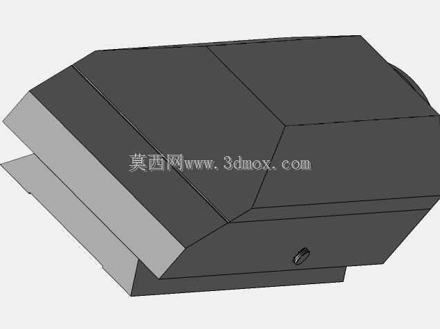 金属加工成型机