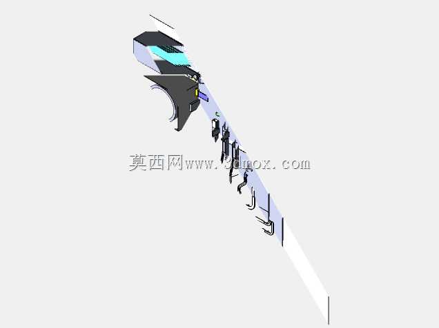 Transportadors para salmones输送机