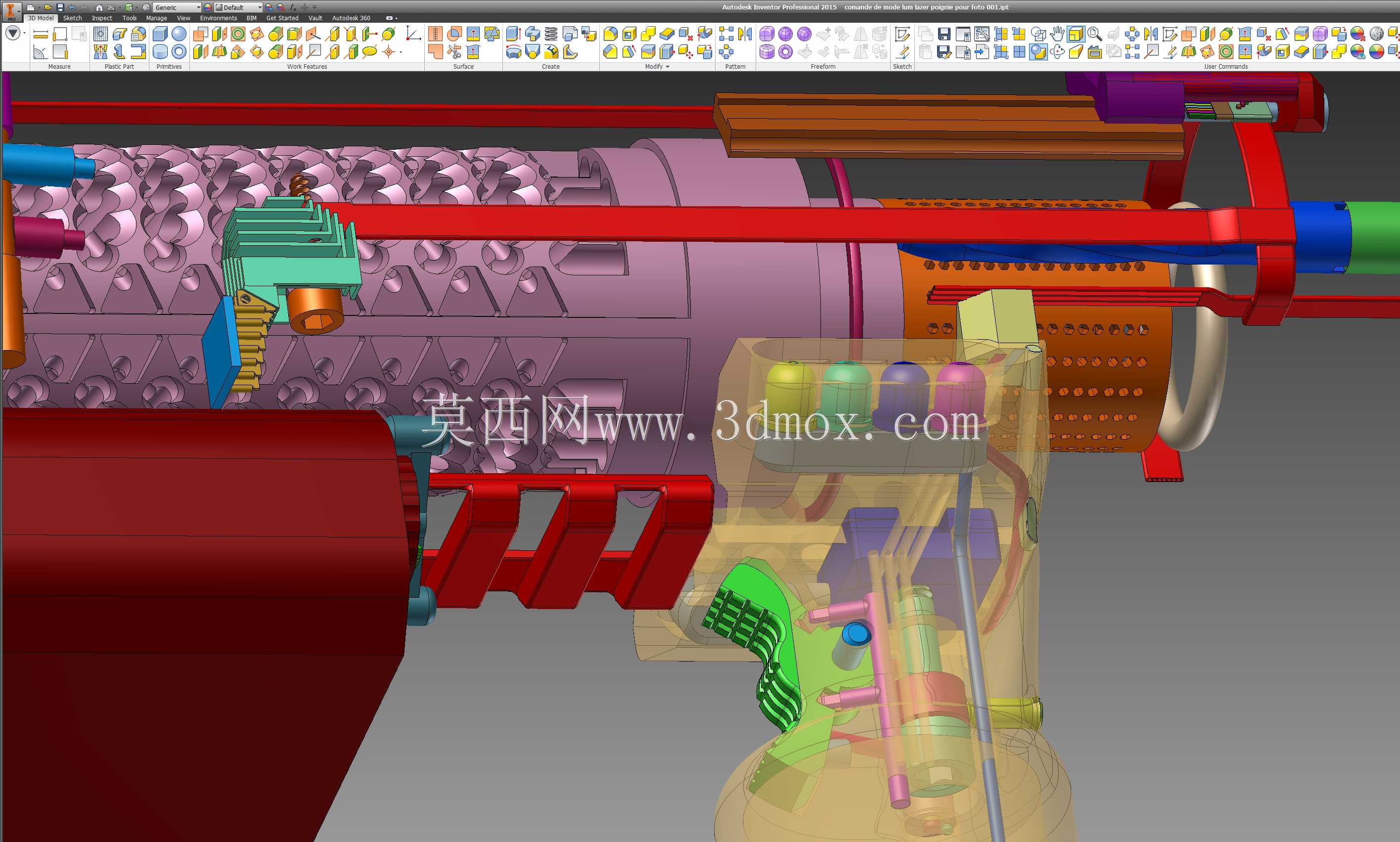 ������ƶ���300���ֺ�ɫaac 7.62x35mmǥ�����ڽ���V.2