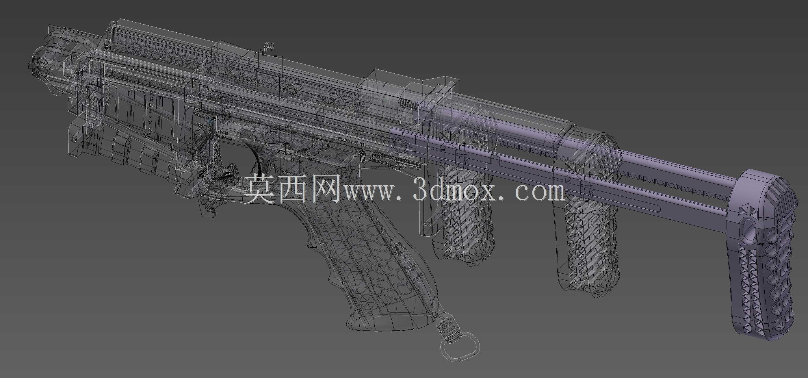 ������ƶ���300���ֺ�ɫaac 7.62x35mmǥ�����ڽ���V.2
