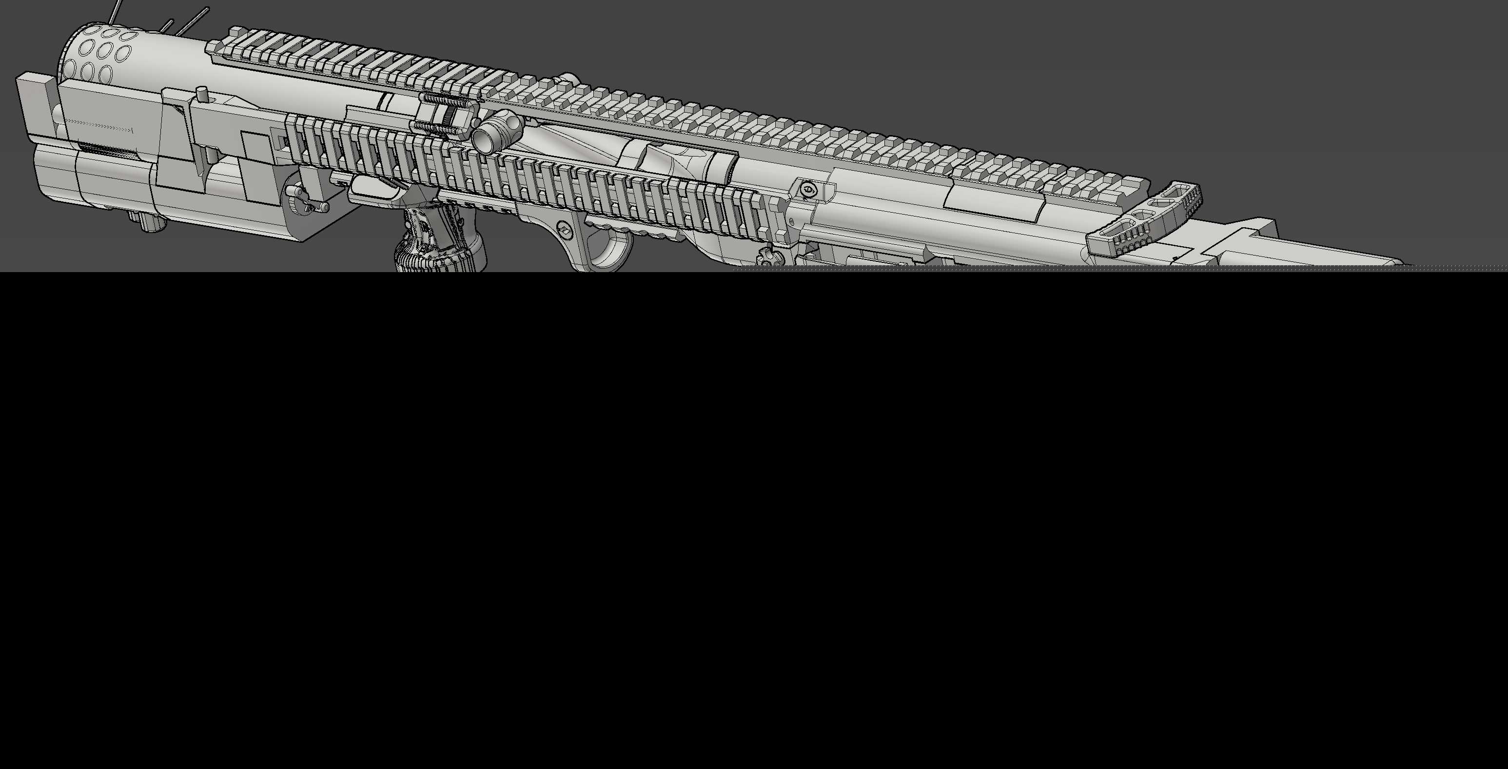 ������ƶ���300���ֺ�ɫaac 7.62x35mmǥ�����ڽ���V.2