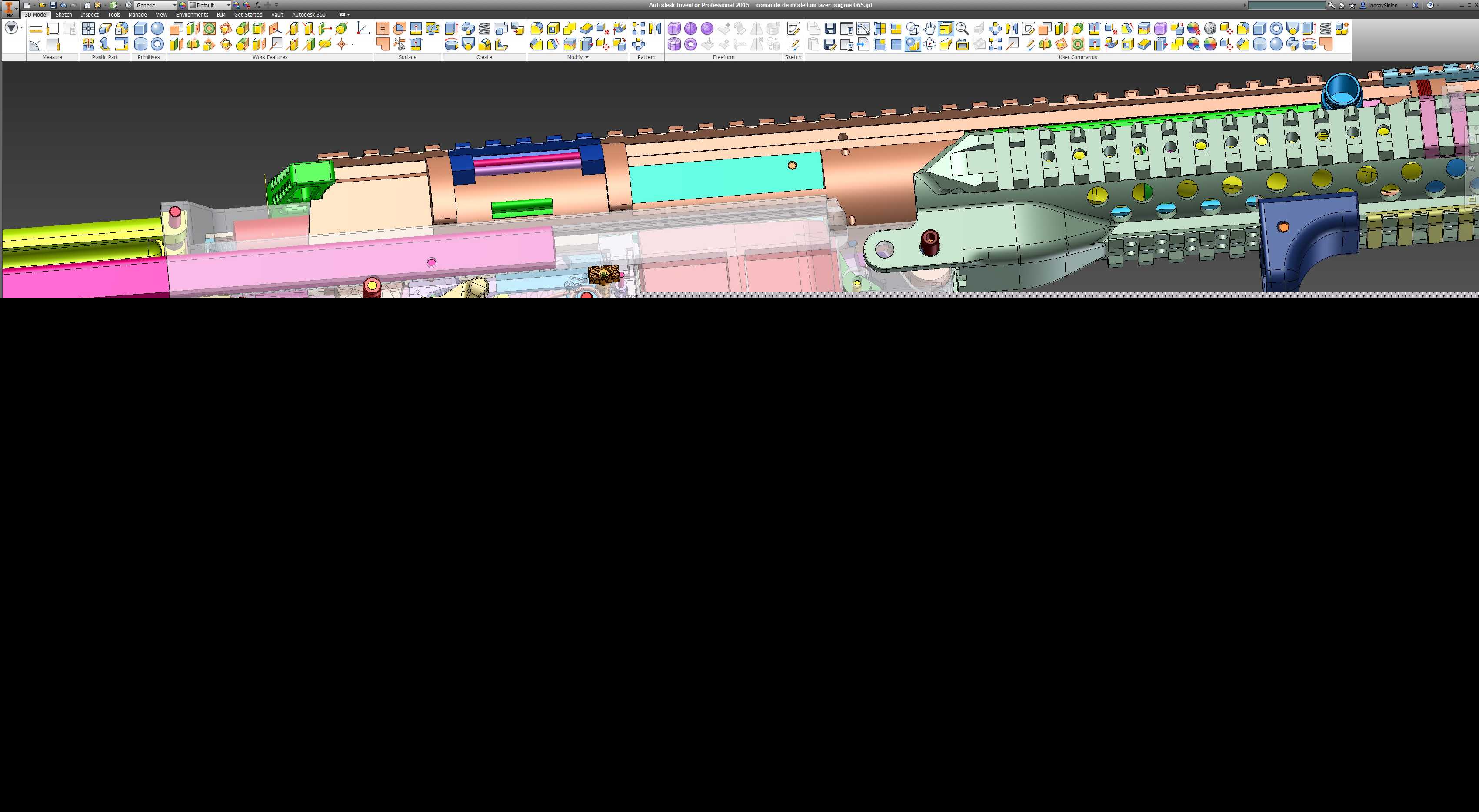 ������ƶ���300���ֺ�ɫaac 7.62x35mmǥ�����ڽ���V.2