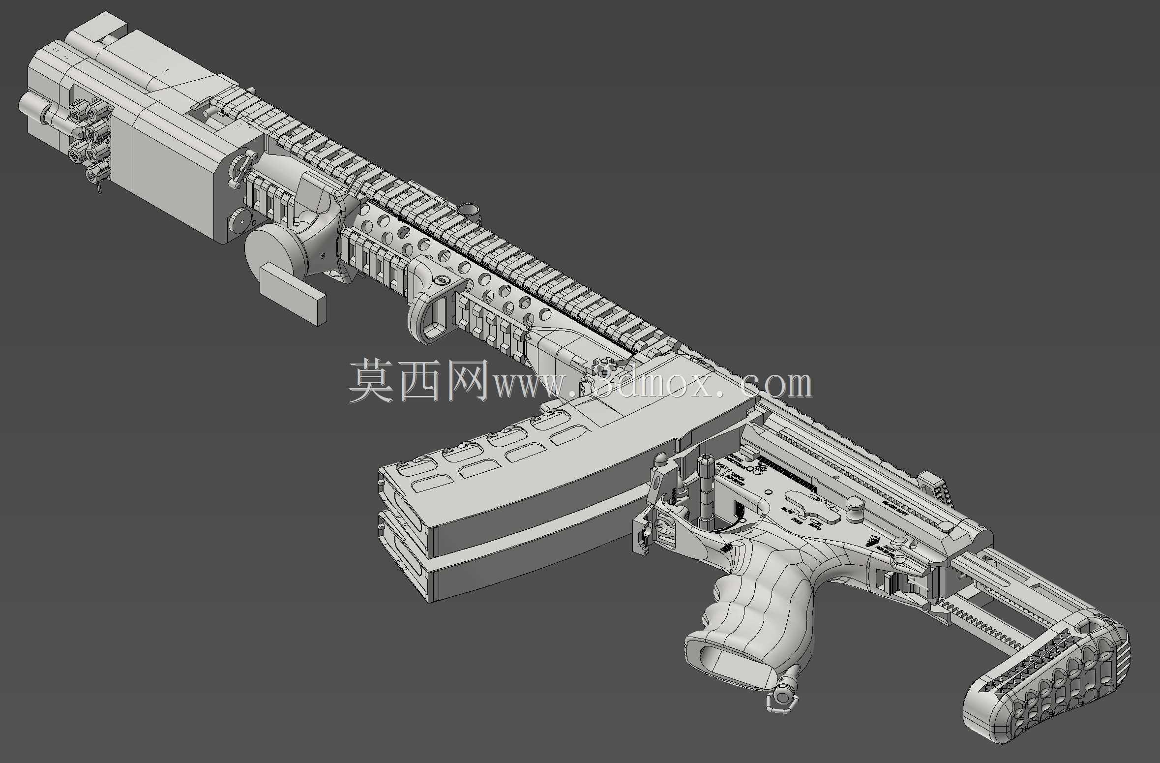 ������ƶ���300���ֺ�ɫaac 7.62x35mmǥ�����ڽ���V.2