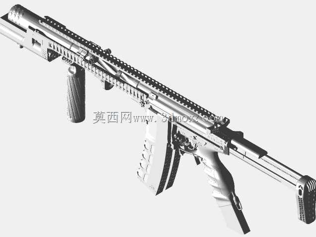 ������ƶ���300���ֺ�ɫaac 7.62x35mmǥ�����ڽ���V.2