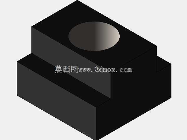 T形槽螺母