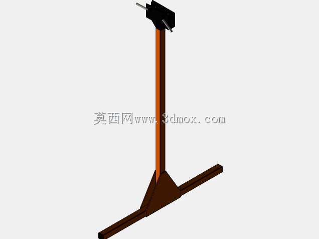 龙门起重机-便携式,无工具装配,长度/起重能力可调