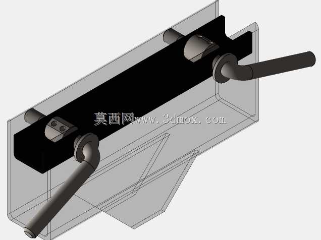 龙门起重机-便携式,无工具装配,长度/起重能力可调