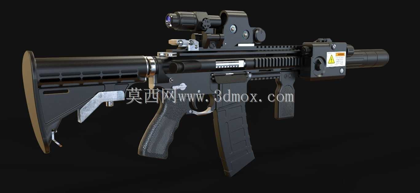 CMMG Mk47
