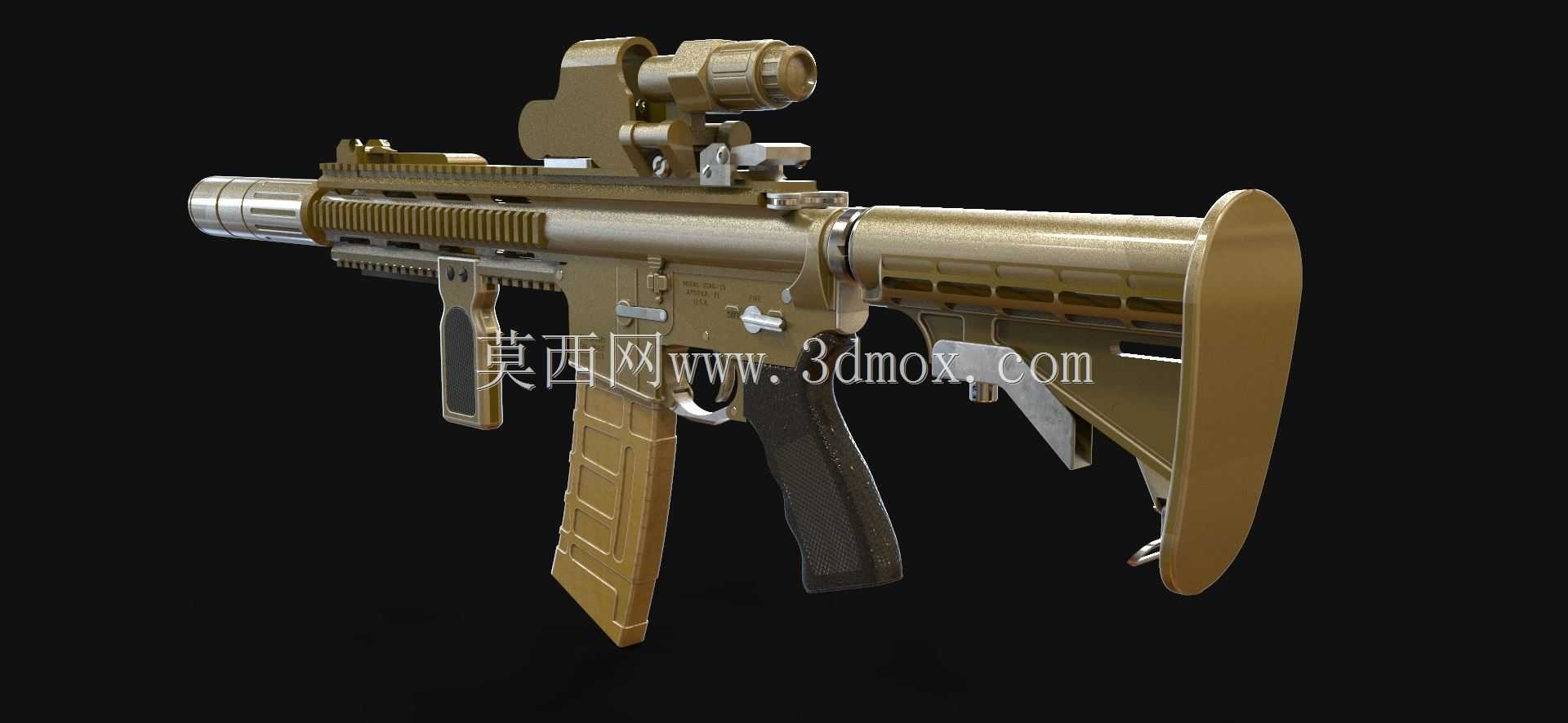 CMMG Mk47