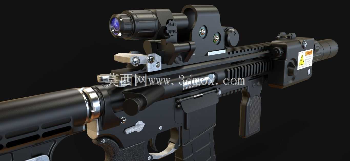 CMMG Mk47