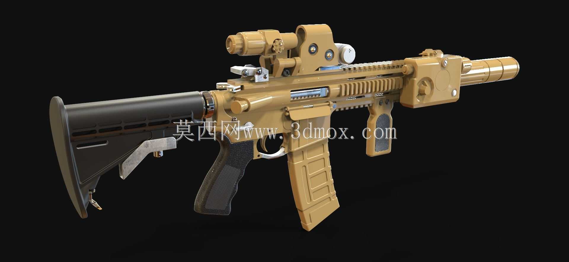 CMMG Mk47