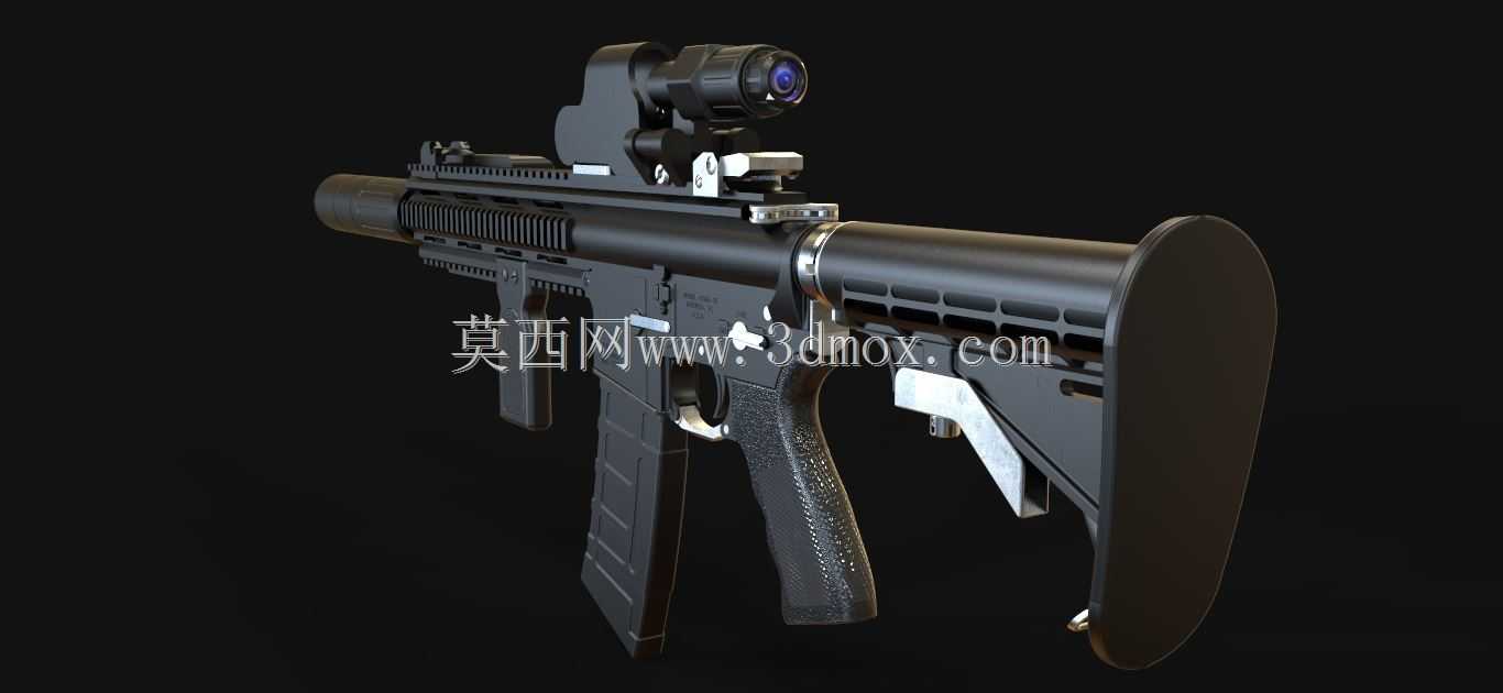 CMMG Mk47