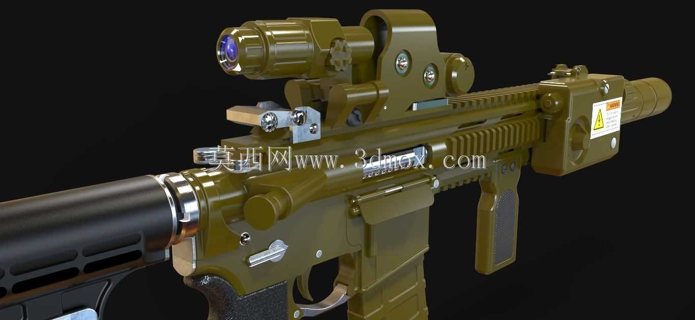 CMMG Mk47