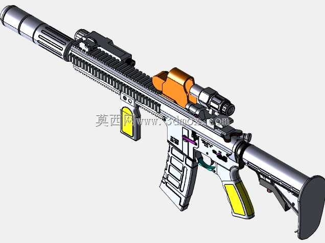 CMMG Mk47