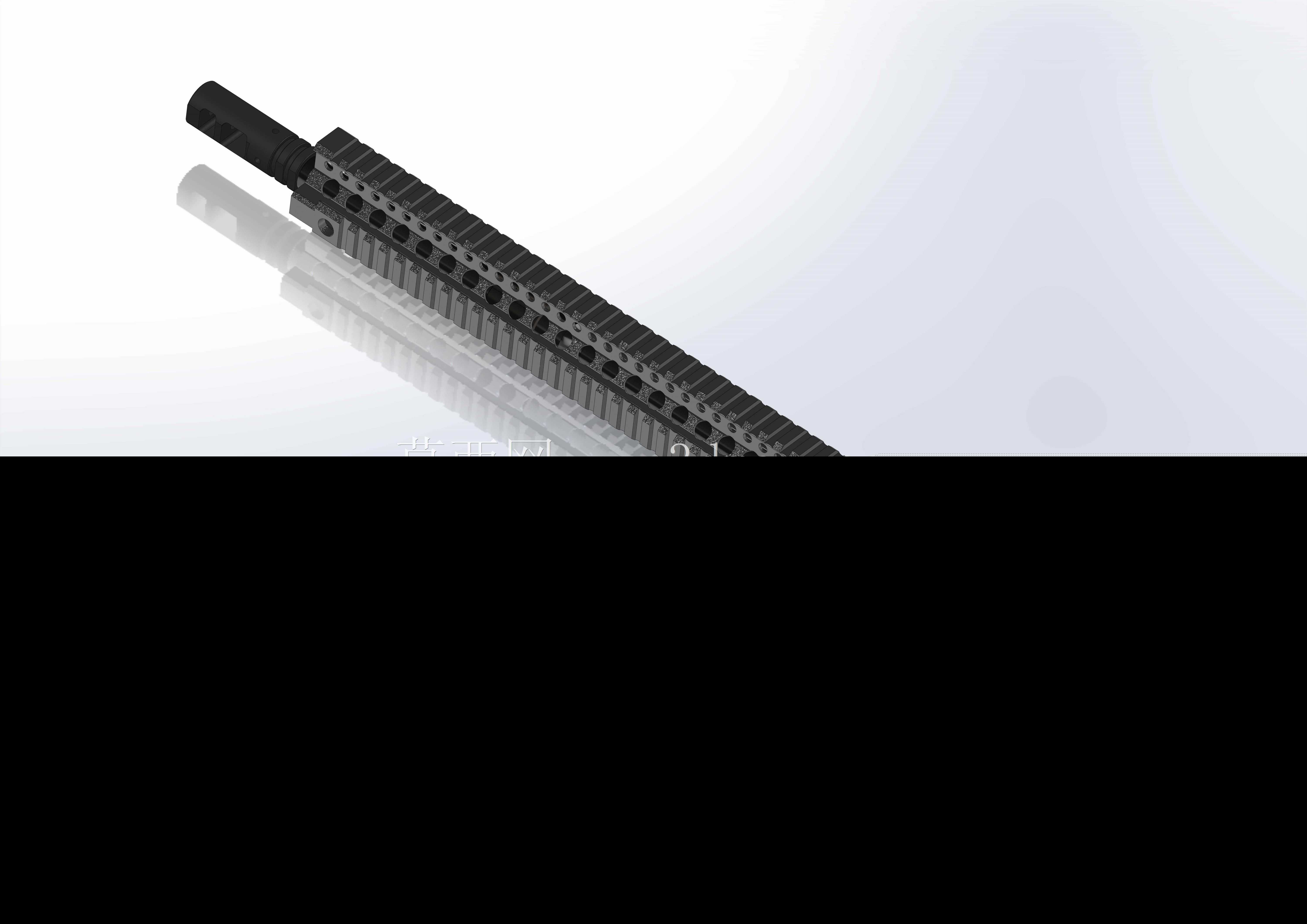 AR15 15Ӣ�����