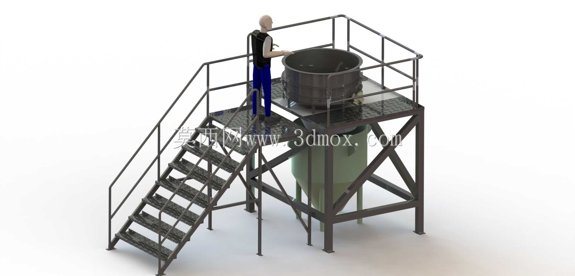 Plataforma tamizado��ɸɸ��ƽ̨��ɸ