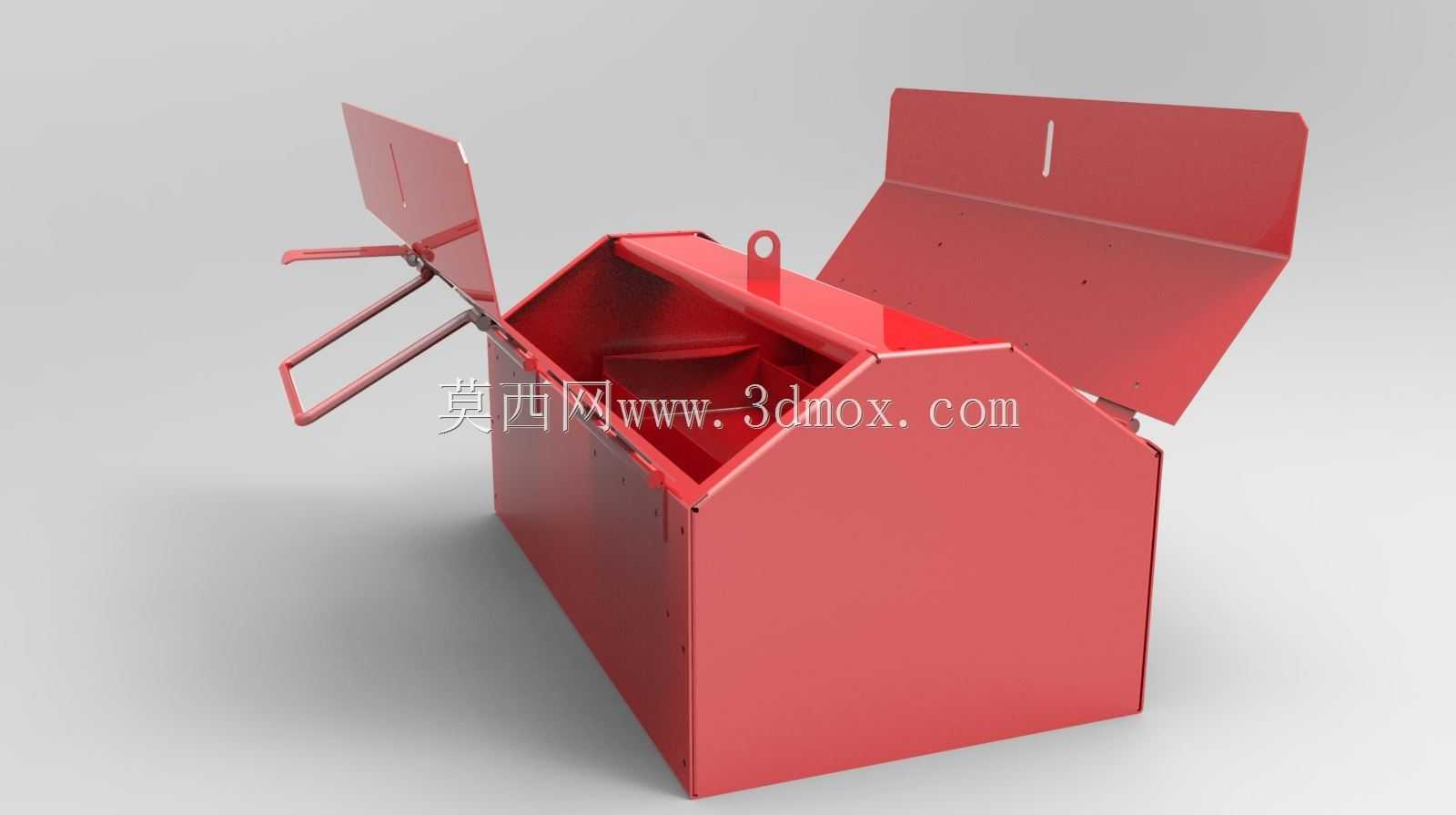 工具箱组件