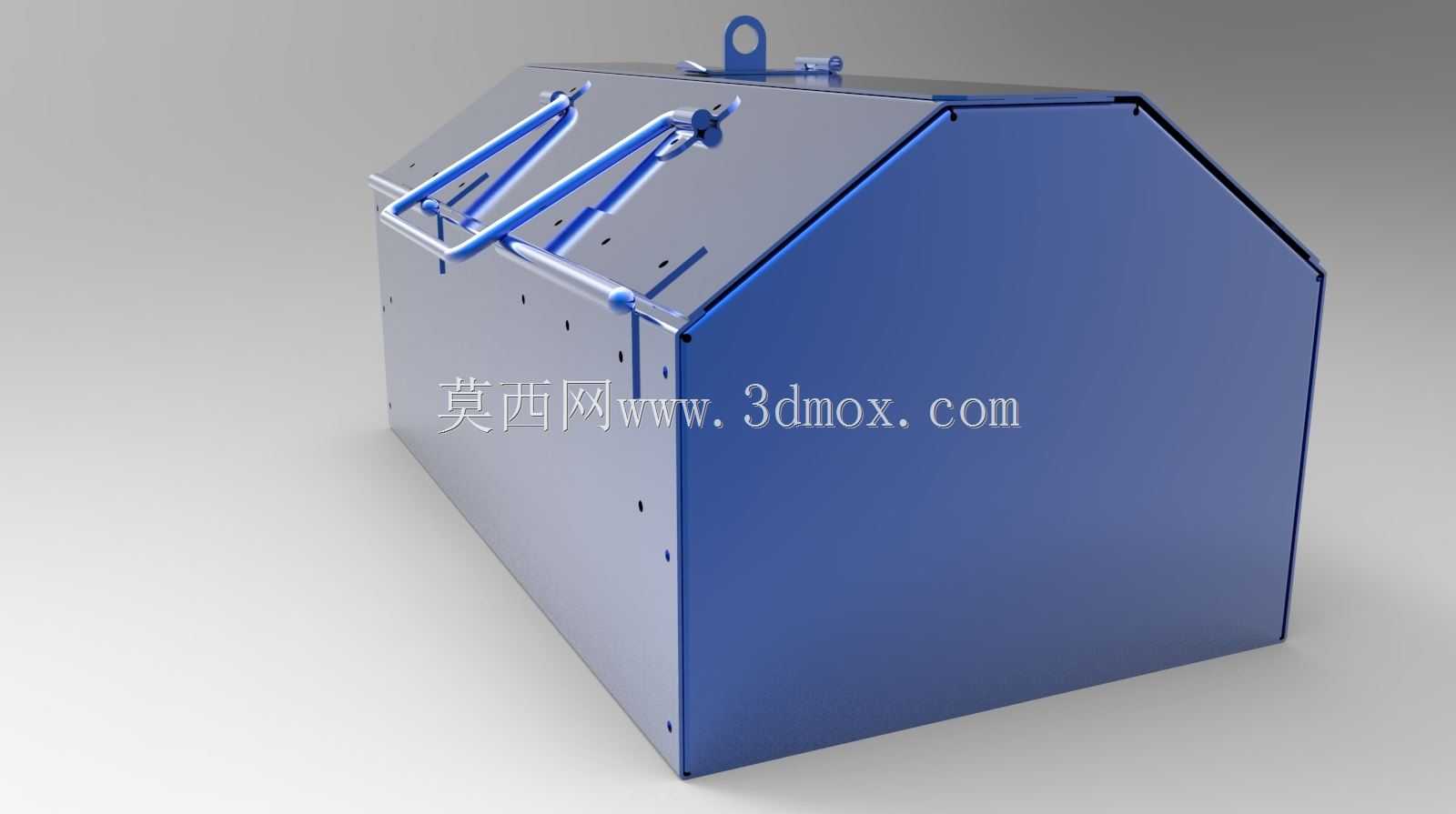 工具箱组件