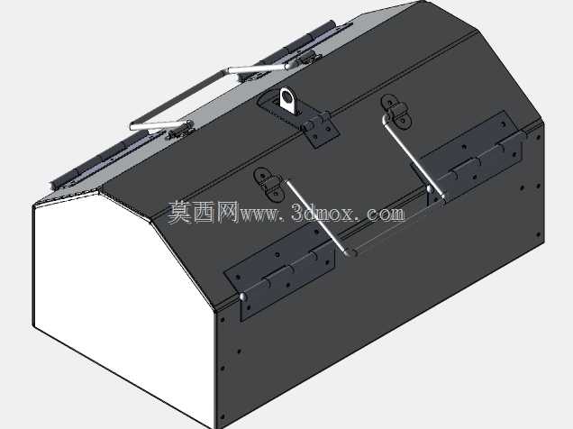 工具箱组件