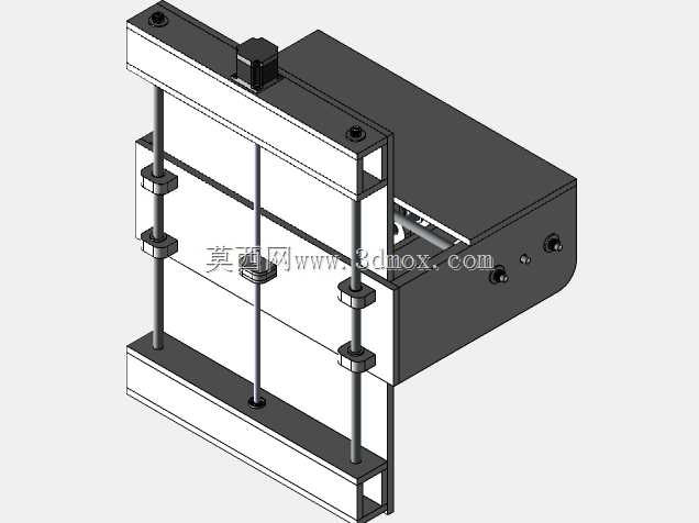 数控PCB雕刻机