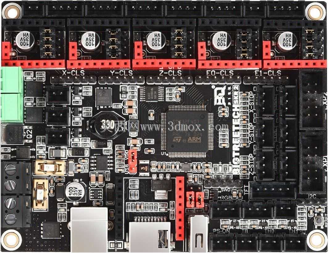 BTT SKR 2