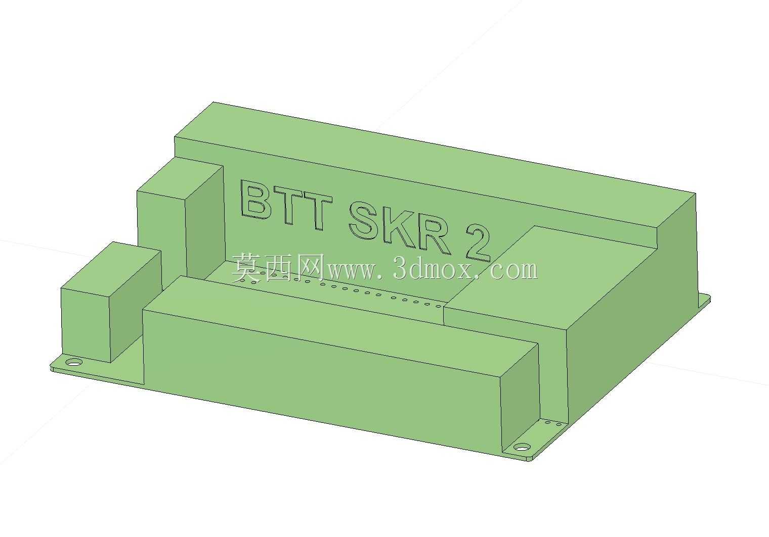 BTT SKR 2