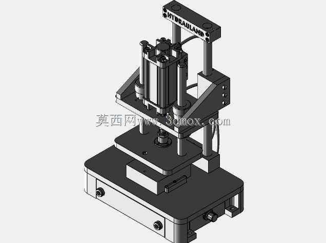 压气